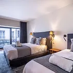 130 - Urban Brand New 110m2 Flat in Montorgueil
